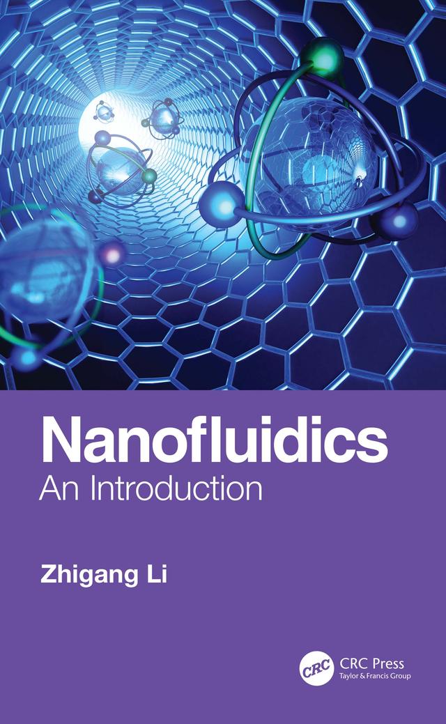 Nanofluidics by Zhigang Li