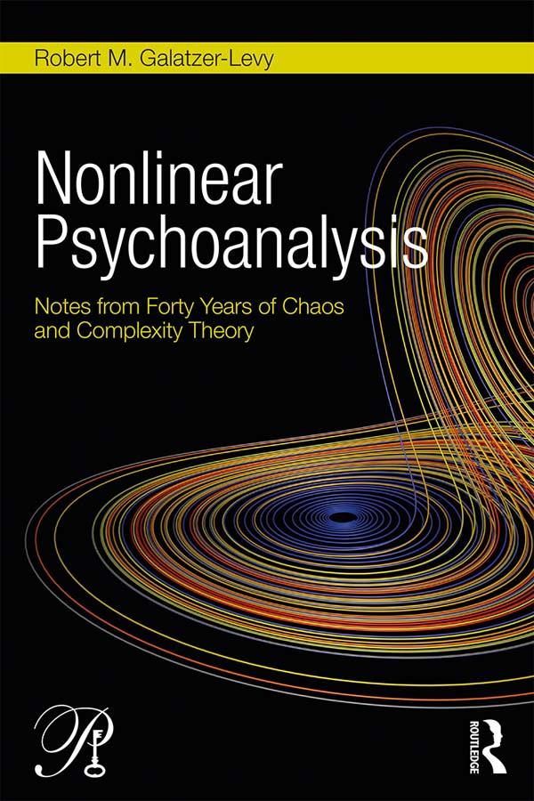 Nonlinear Psychoanalysis by Robert M. Galatzer-Levy