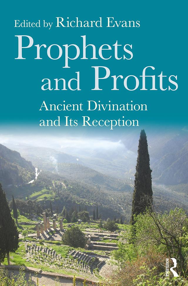 Prophets and Profits by Richard Evans