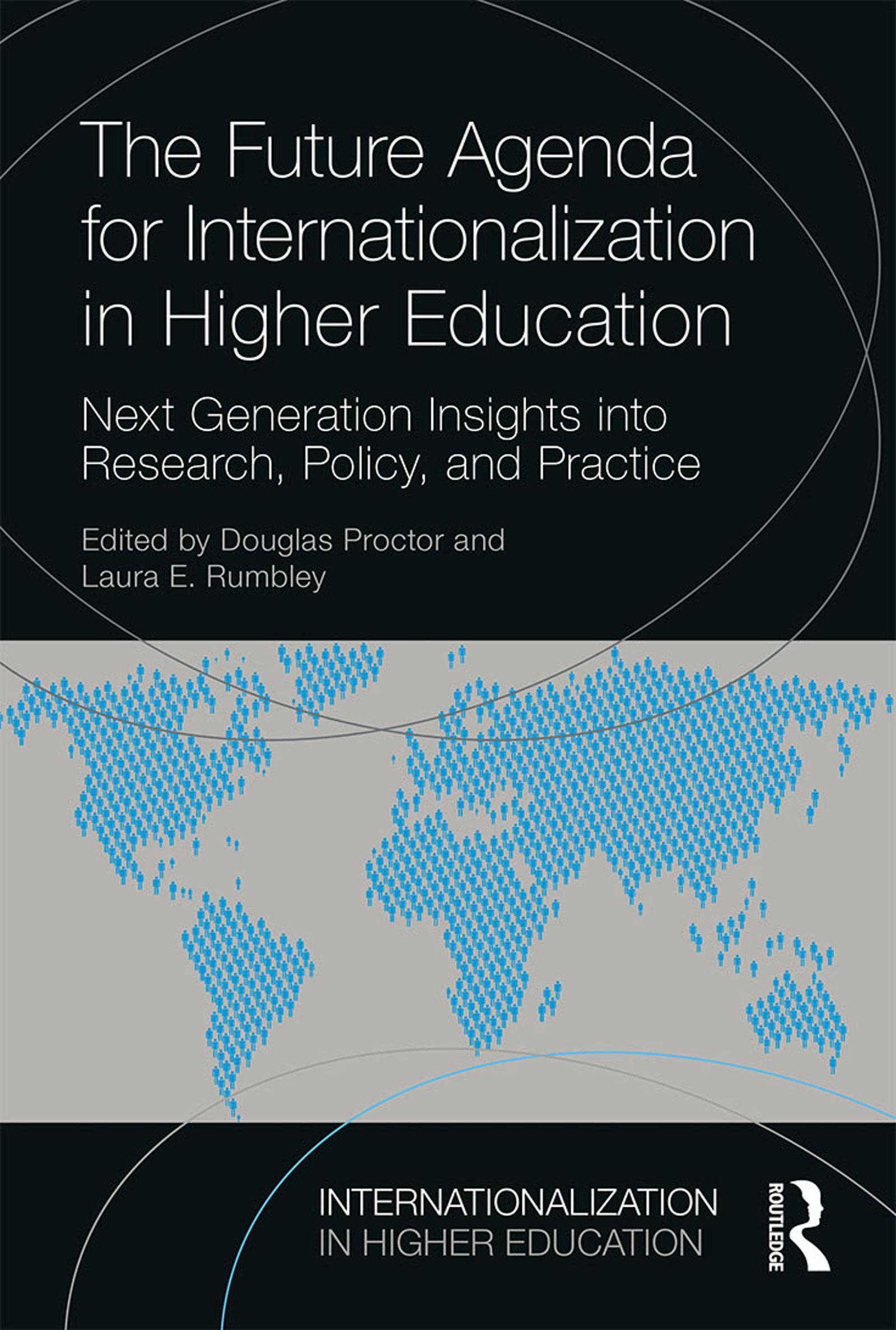 The Future Agenda for Internationalization in Higher Education