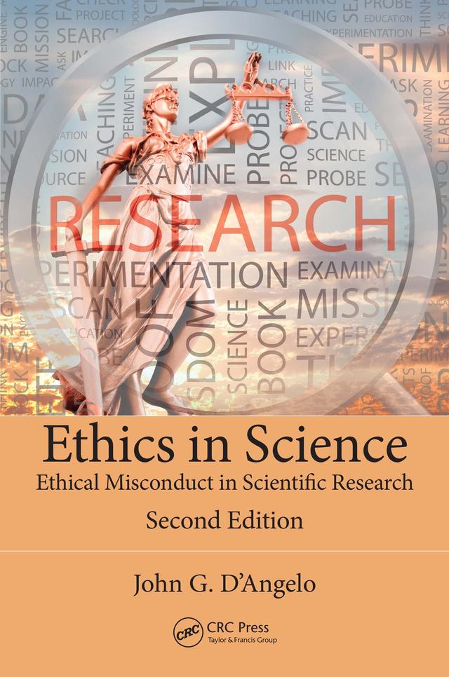 Ethics in Science by John D'Angelo