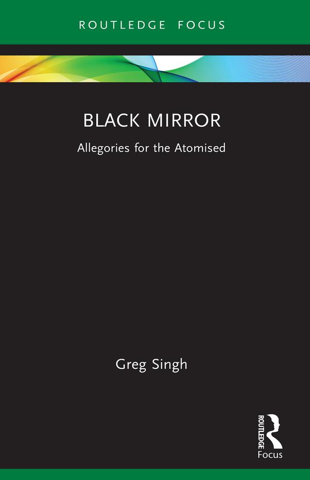 Black Mirror by Greg Singh