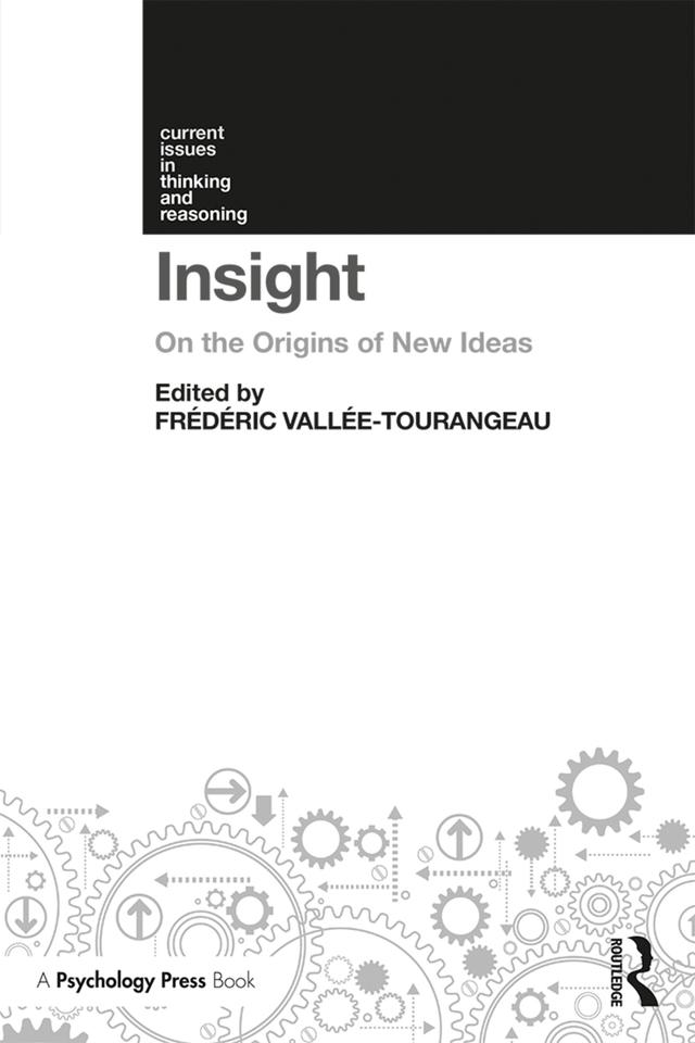 Insight by Frédéric Vallée-Tourangeau