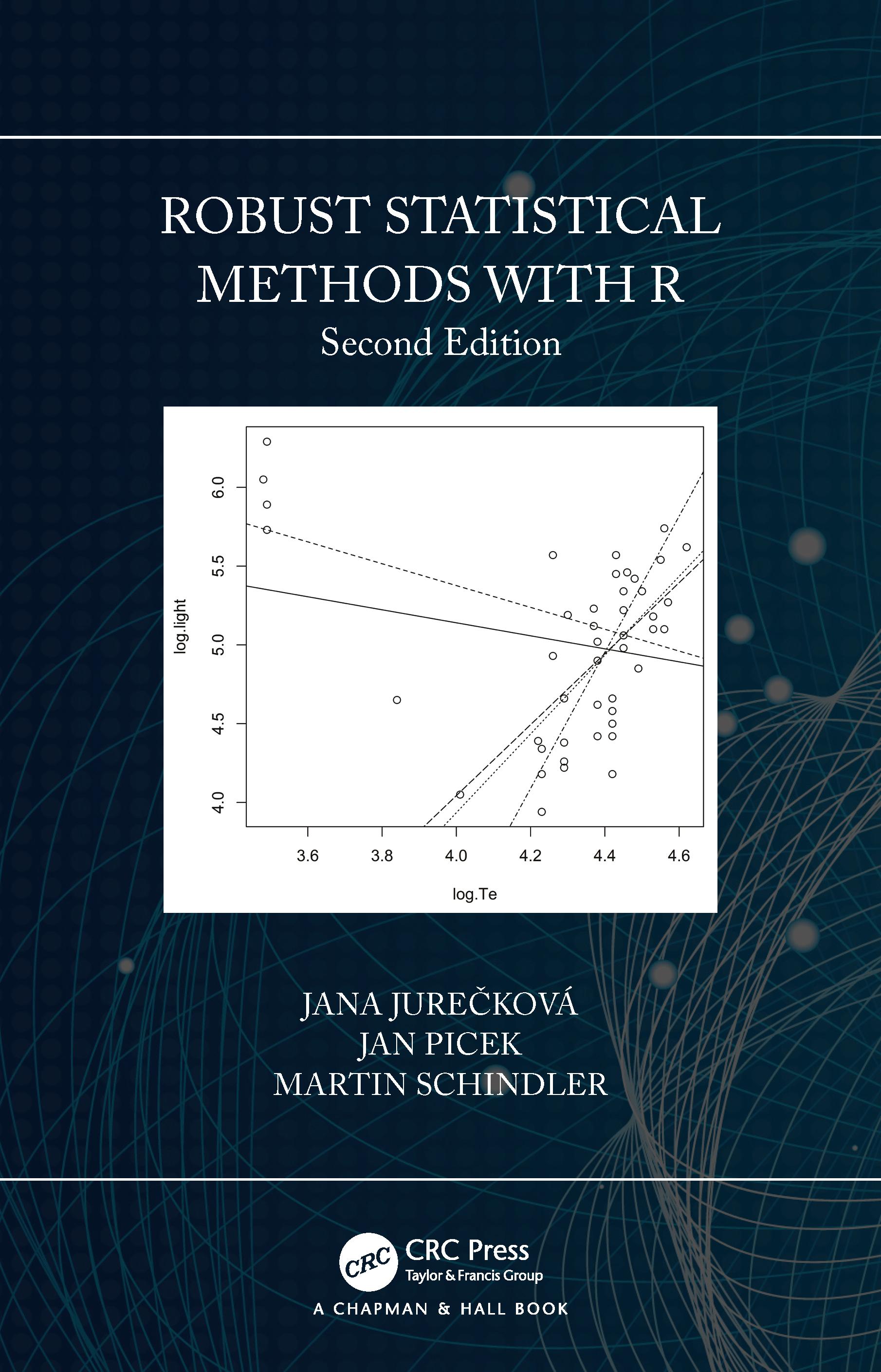 Robust Statistical Methods with R, Second Edition