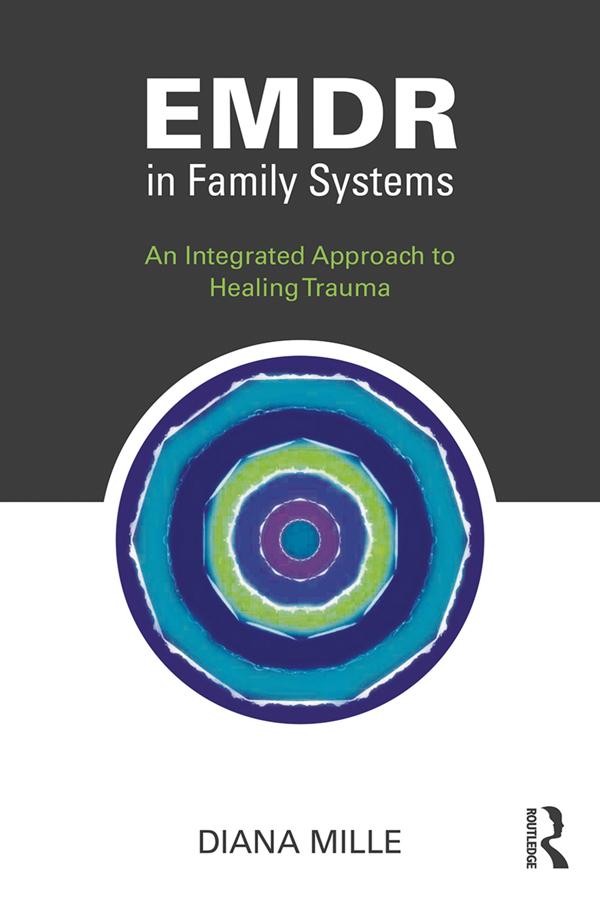 EMDR in Family Systems by Diana Mille