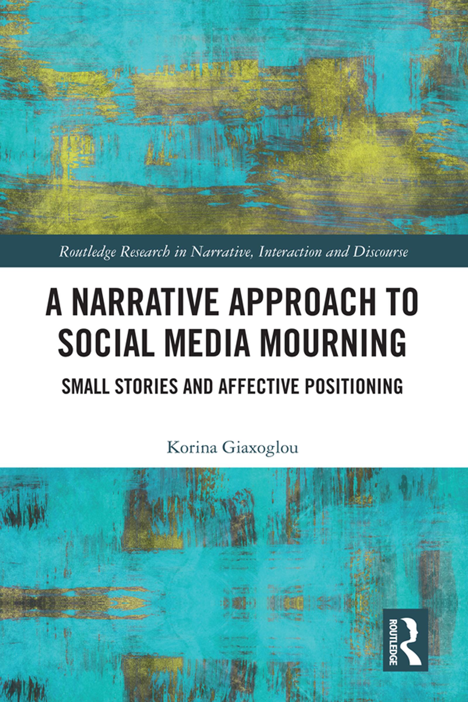 A Narrative Approach to Social Media Mourning