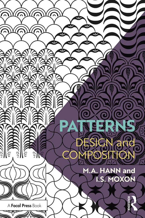 Patterns by I.S. Moxon, M.A Hann