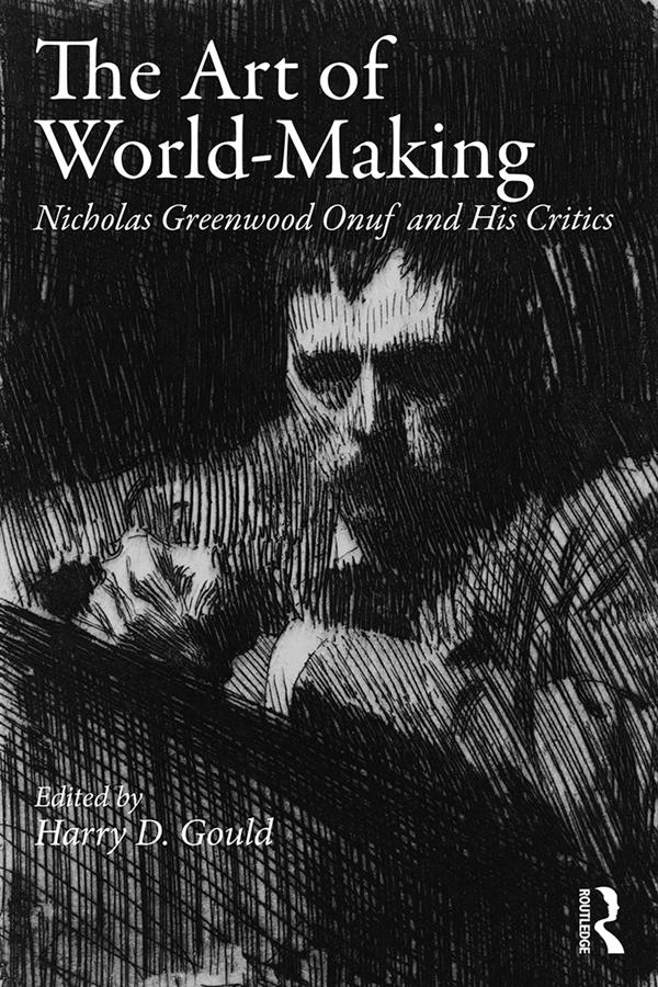 The Art of World-Making by Harry Gould