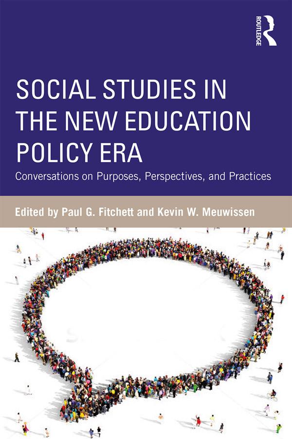 Social Studies in the New Education Policy Era