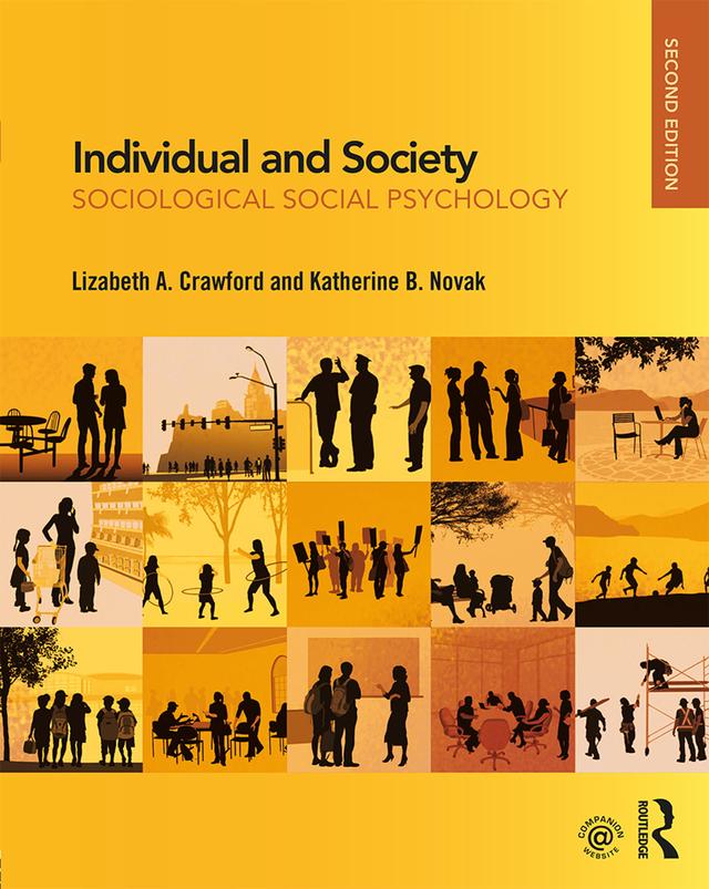 Individual and Society by Katherine B. Novak, Lizabeth A. Crawford