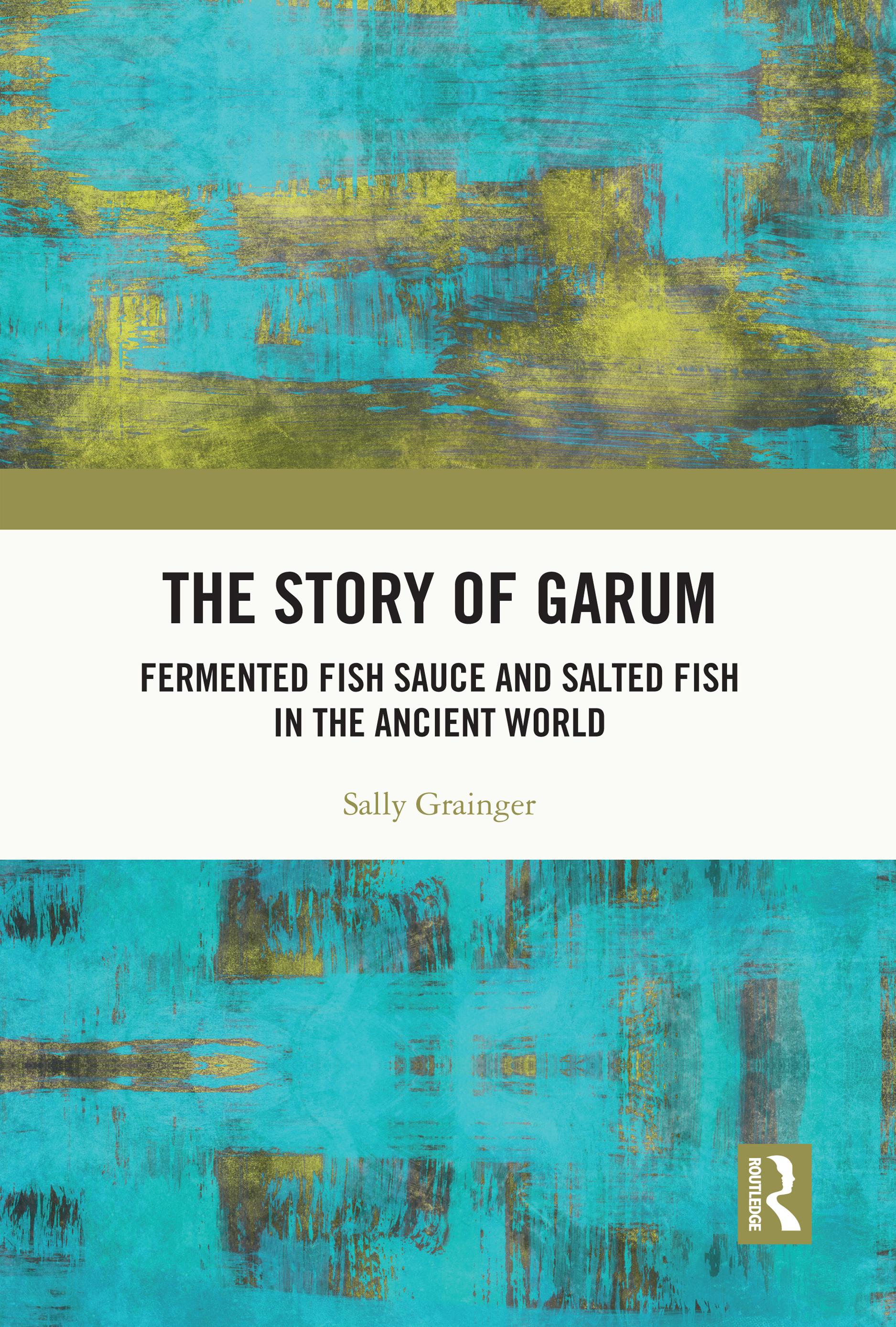 The Story of Garum