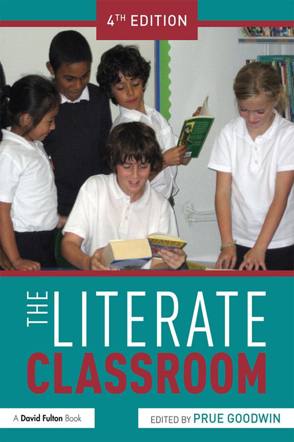 The Literate Classroom