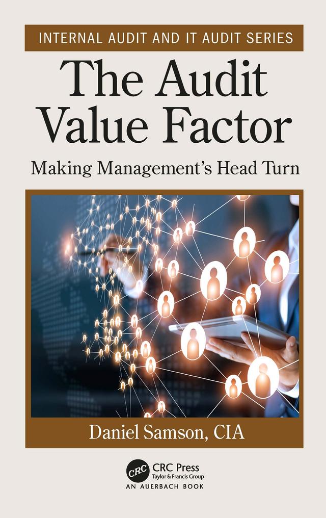 The Audit Value Factor by Daniel Samson