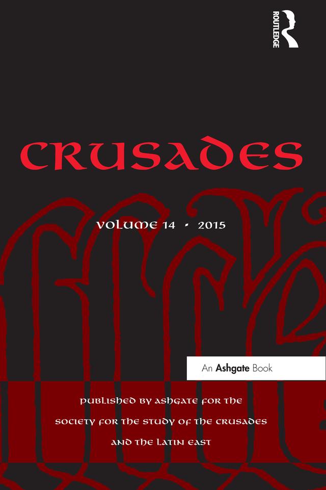Crusades by Benjamin Z. Kedar, Jonathan Phillips, Jonathan Riley-Smith