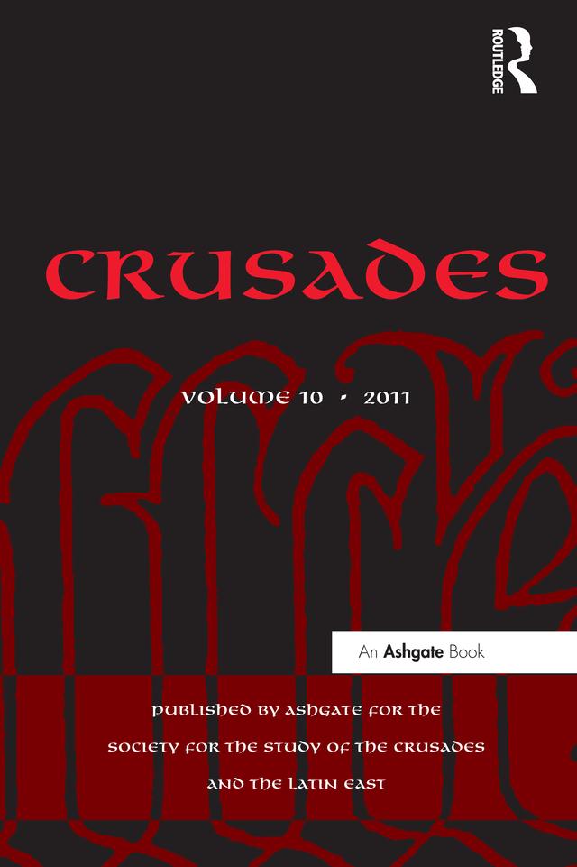 Crusades by Benjamin Z. Kedar, Jonathan Phillips, Jonathan Riley-Smith