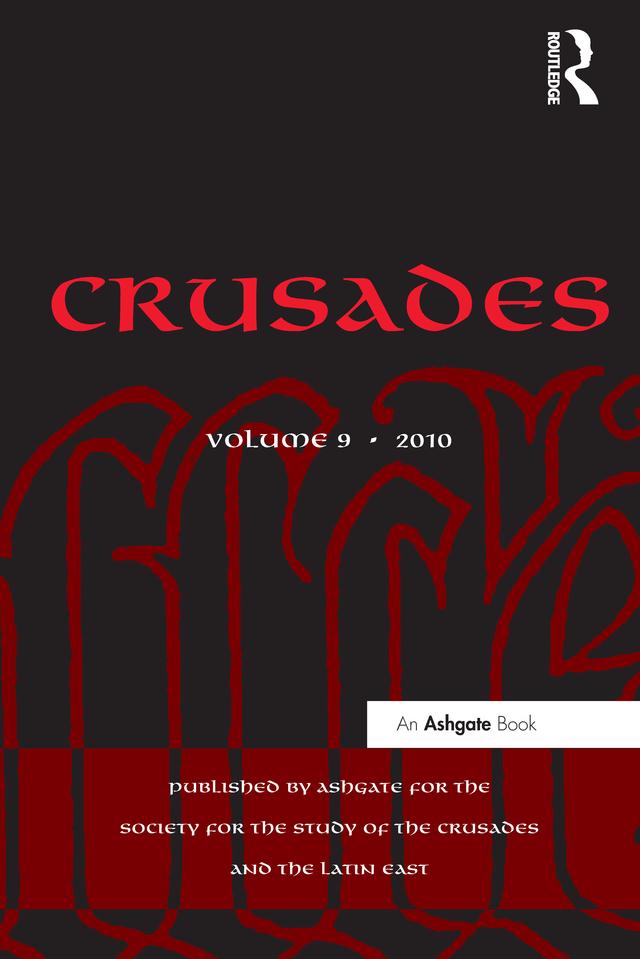 Crusades by Benjamin Z. Kedar, Jonathan Phillips, Jonathan Riley-Smith