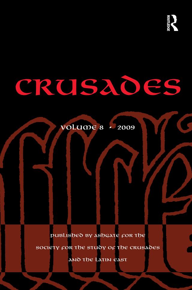 Crusades by Benjamin Z. Kedar, Jonathan Phillips, Jonathan Riley-Smith