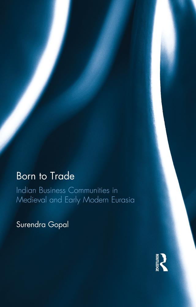 Born to Trade