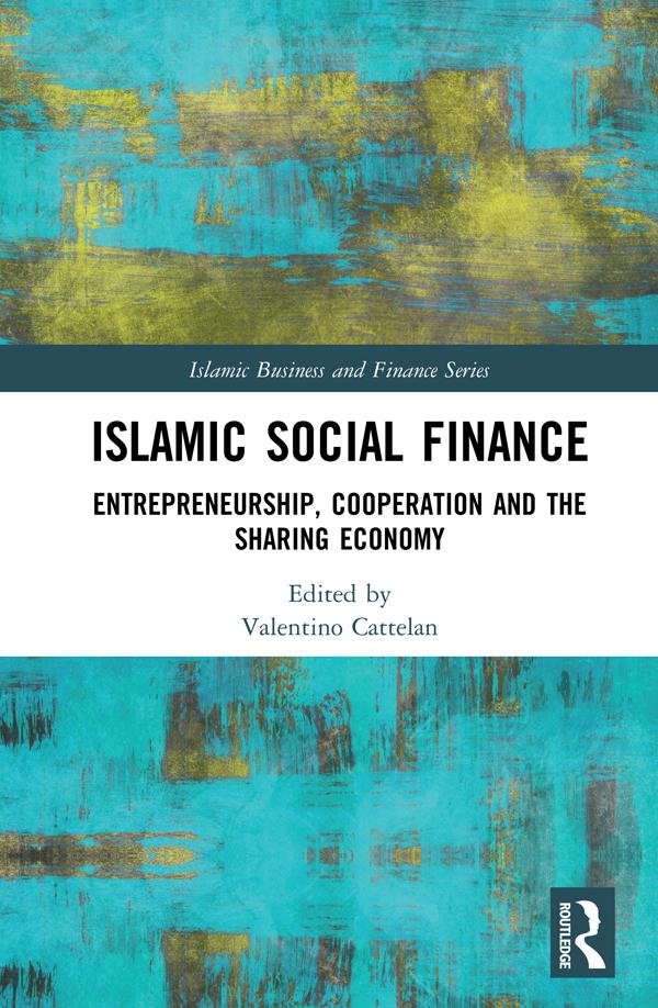 Islamic Social Finance by Valentino Cattelan