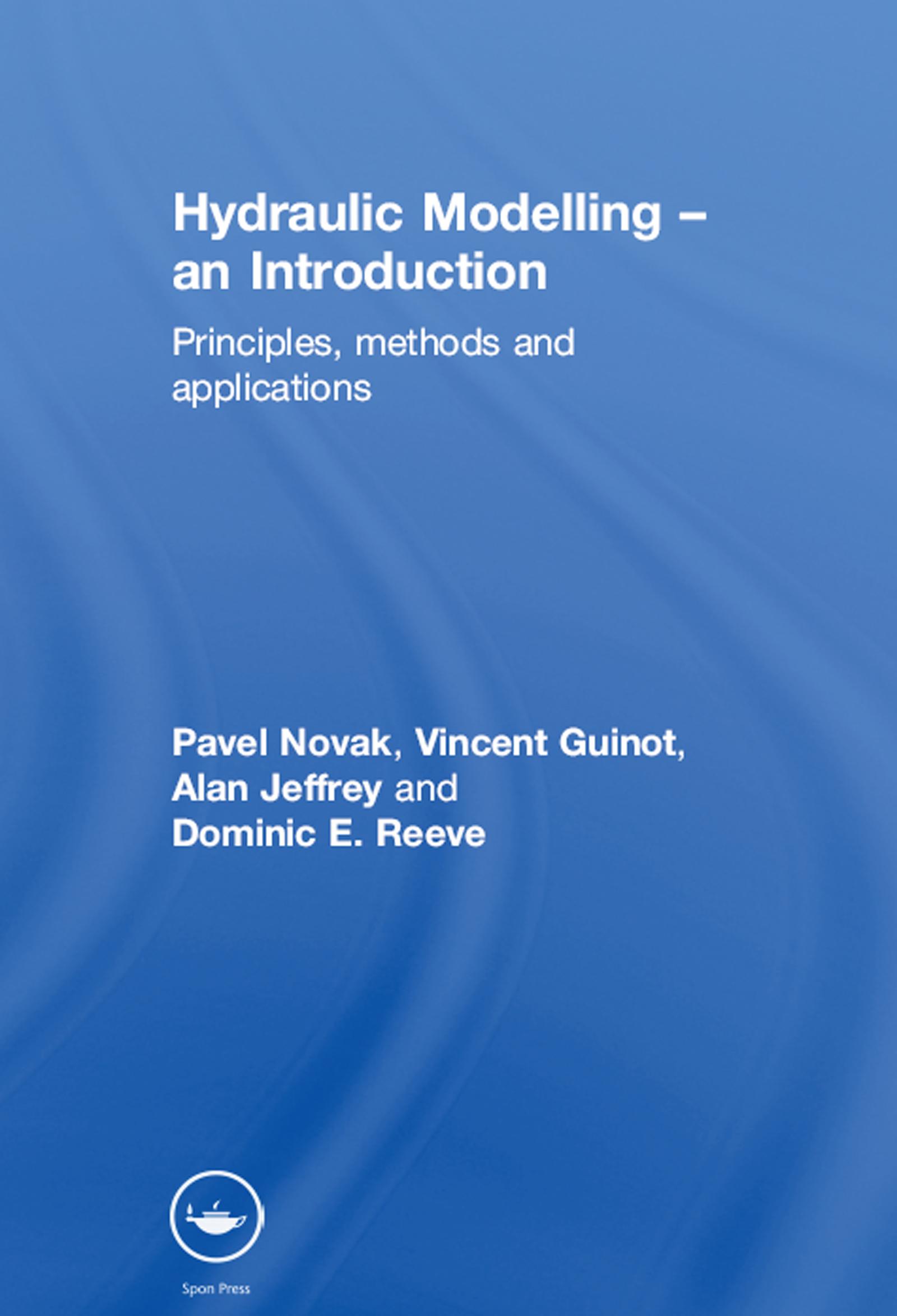 Hydraulic Modelling: An Introduction