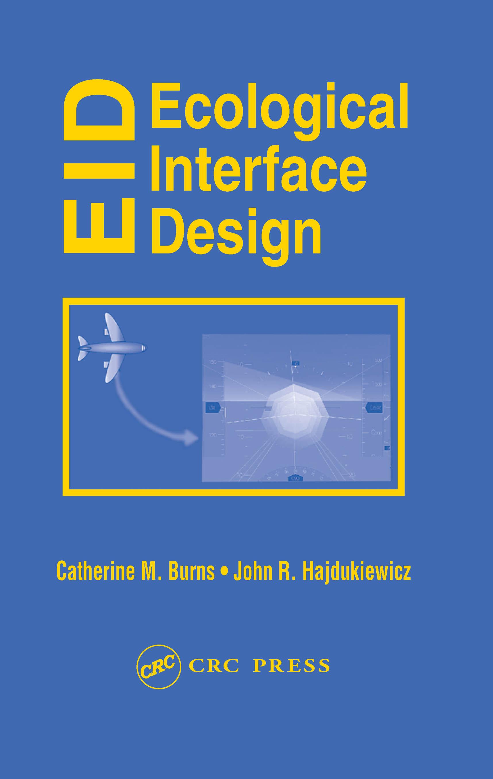 Ecological Interface Design