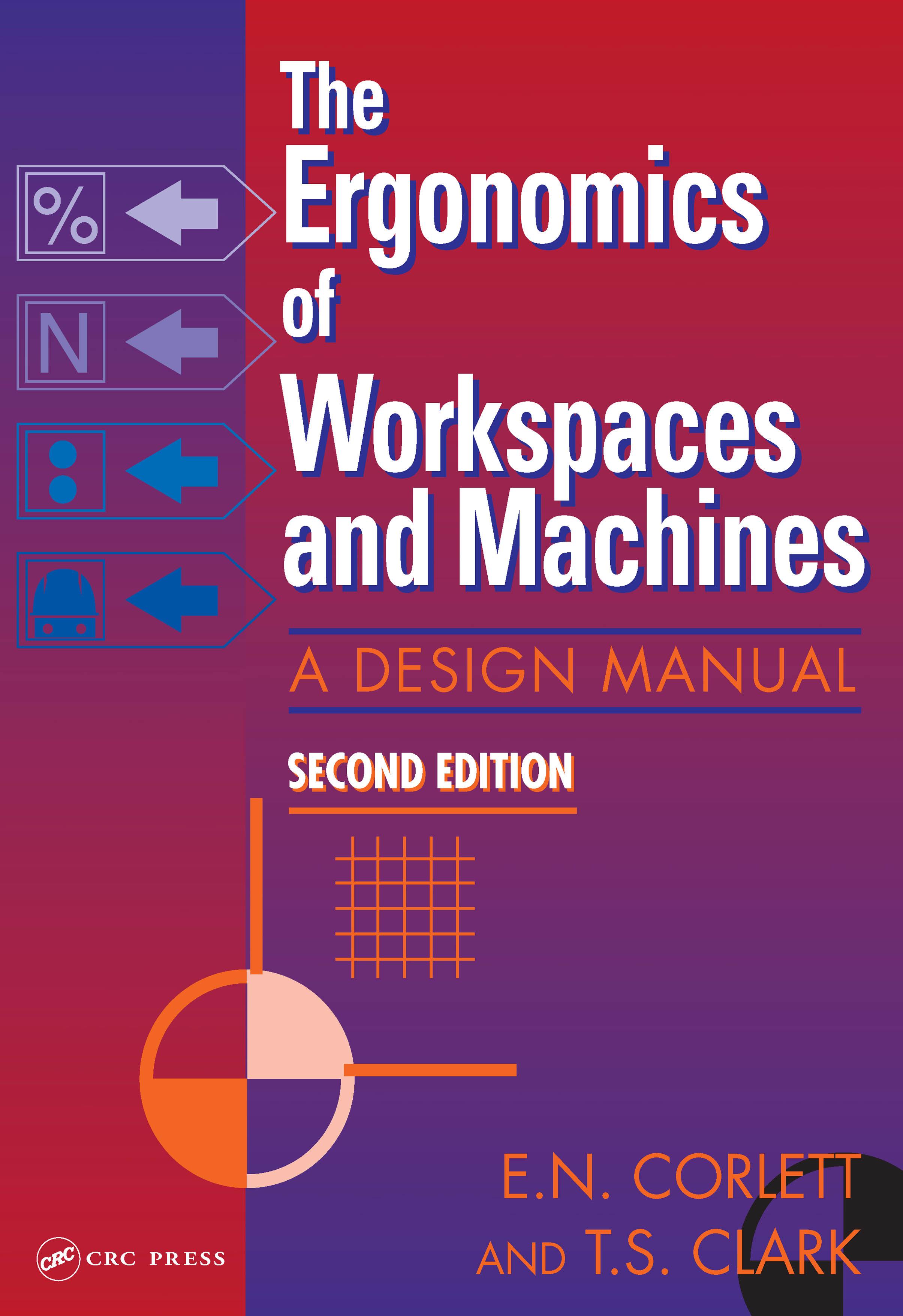The Ergonomics Of Workspaces And Machines
