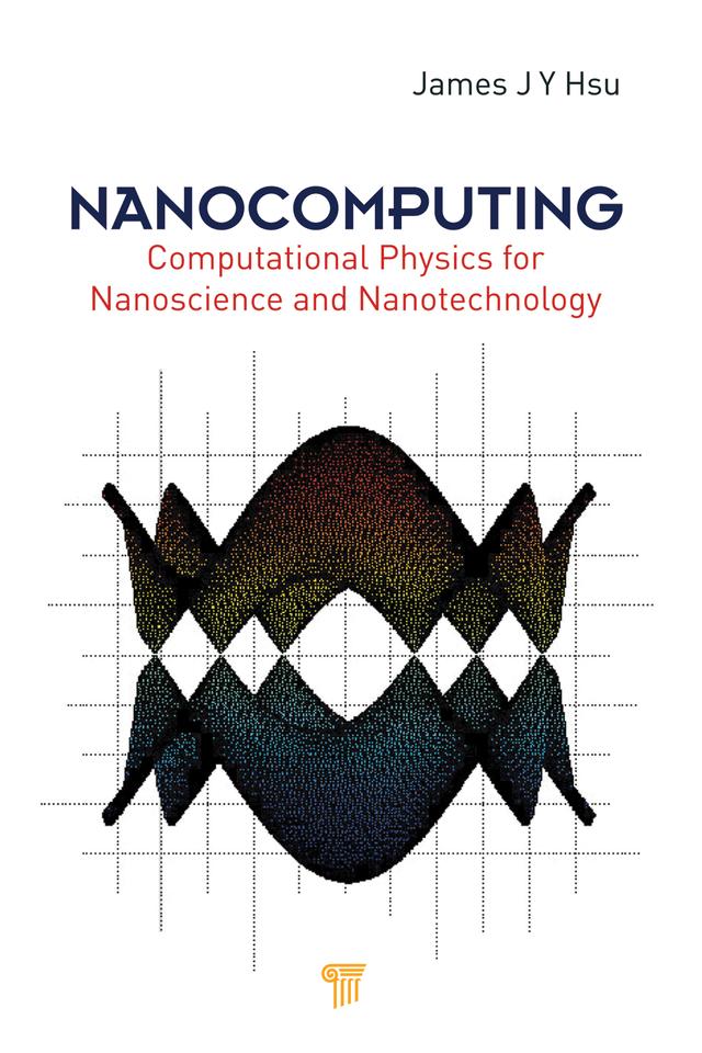 Nanocomputing by Jang-Yu Hsu