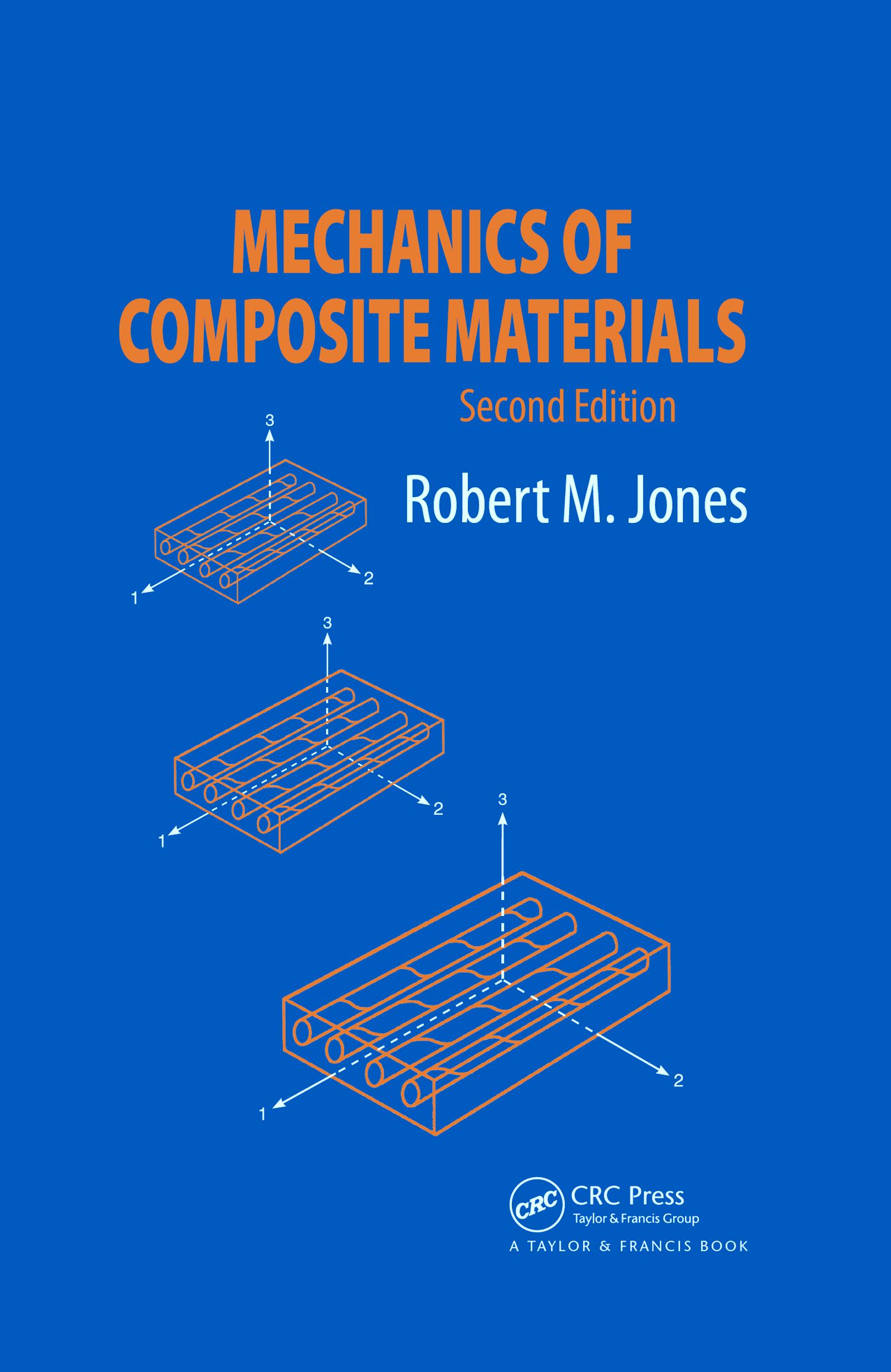 Mechanics Of Composite Materials