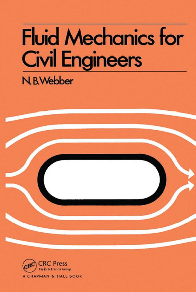 Fluid Mechanics for Civil Engineers by N.B. Webber