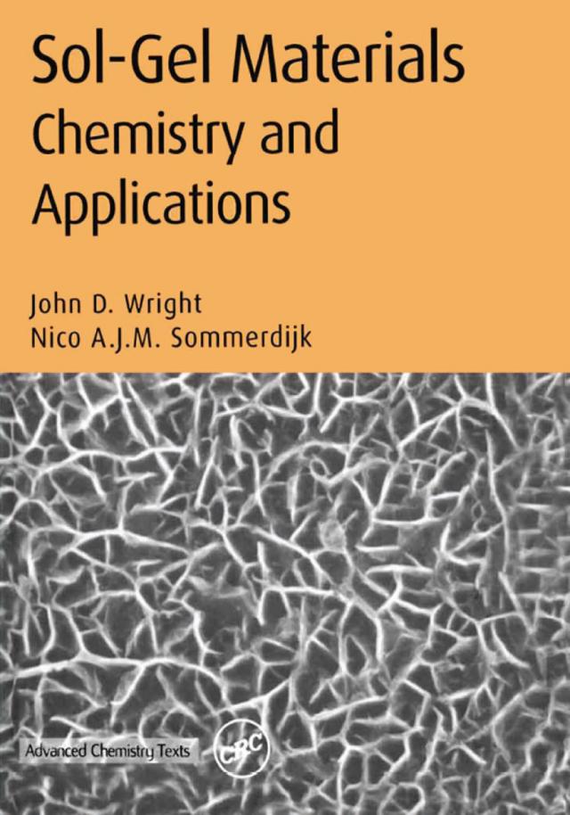 Sol-Gel Materials