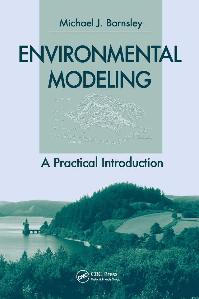 Environmental Modeling by Mike J. Barnsley