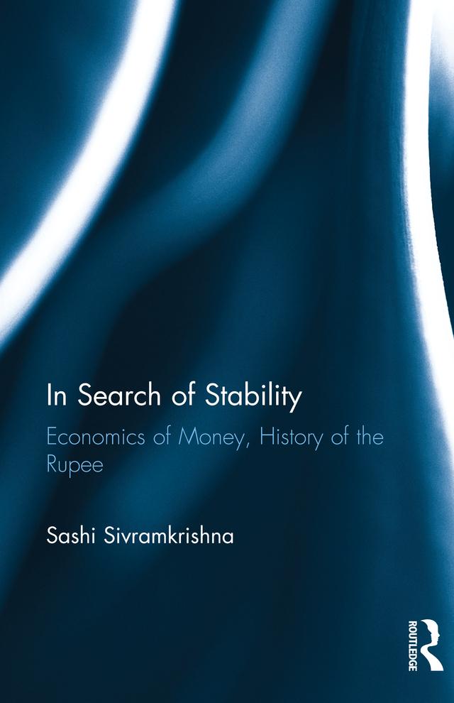 In Search of Stability by Sashi Sivramkrishna