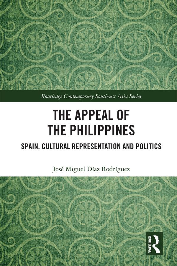 The Appeal of the Philippines by José Miguel Díaz Rodríguez