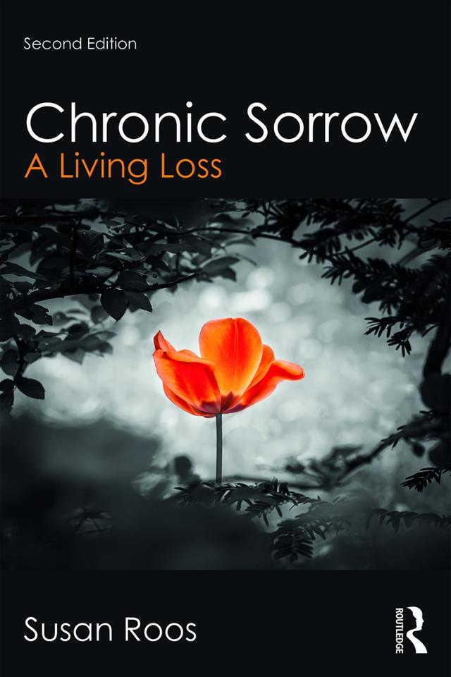 Chronic Sorrow by Susan Roos