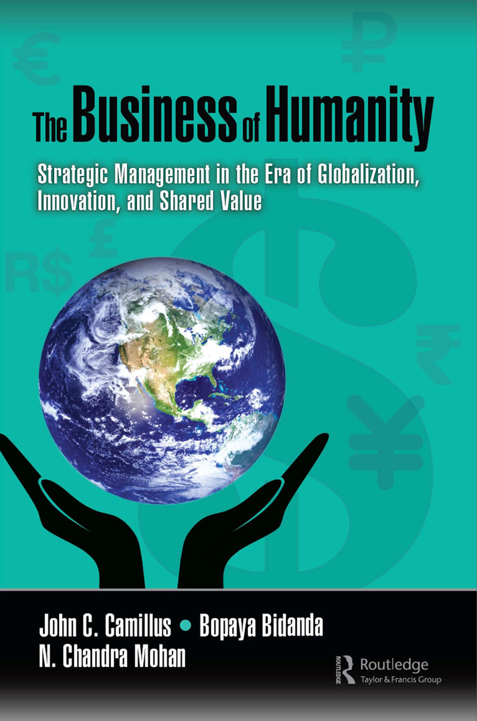 The Business of Humanity