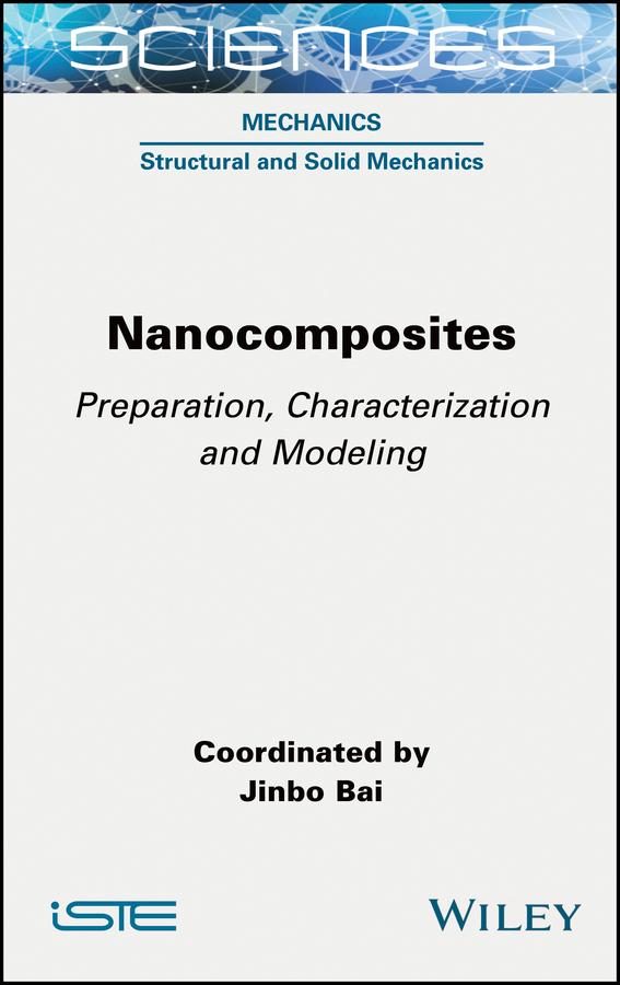 Nanocomposites by Jinbo Bai