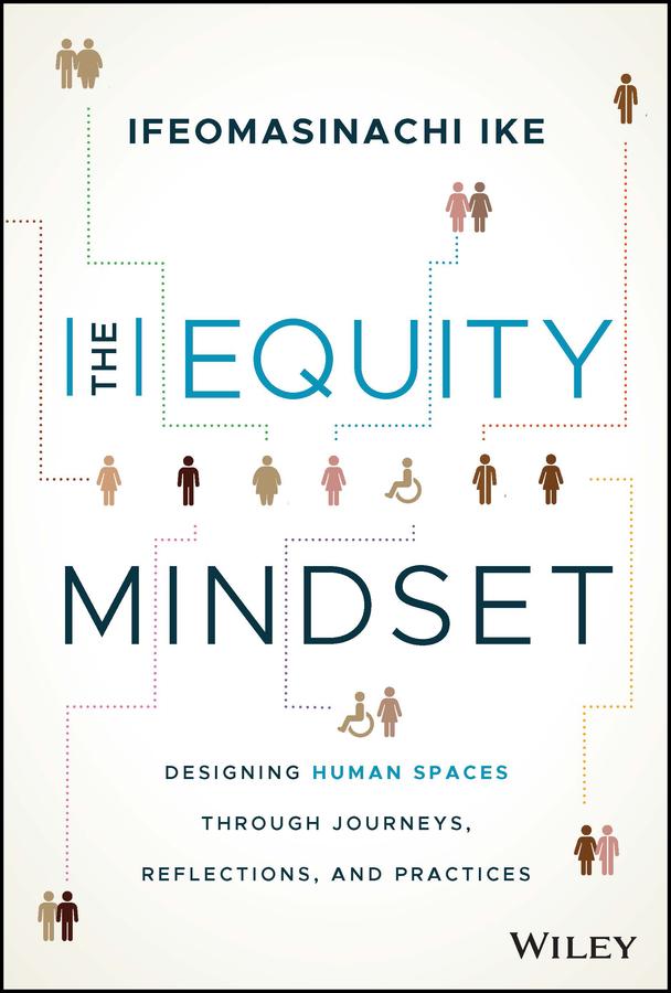 The Equity Mindset by Ifeomasinachi Ike