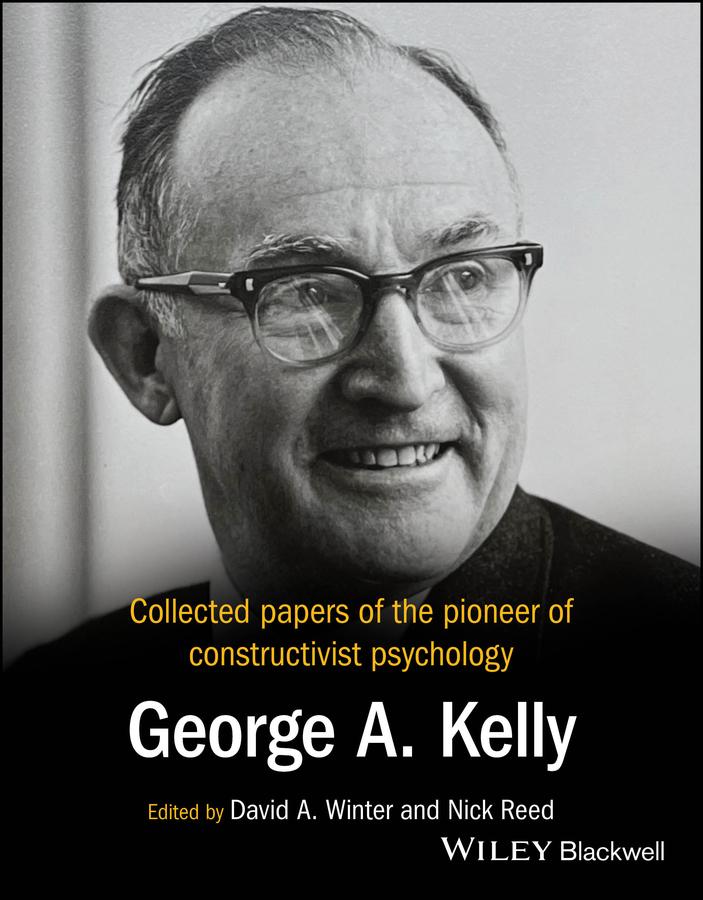 Collected Papers of the Pioneer of Constructivist Psychology