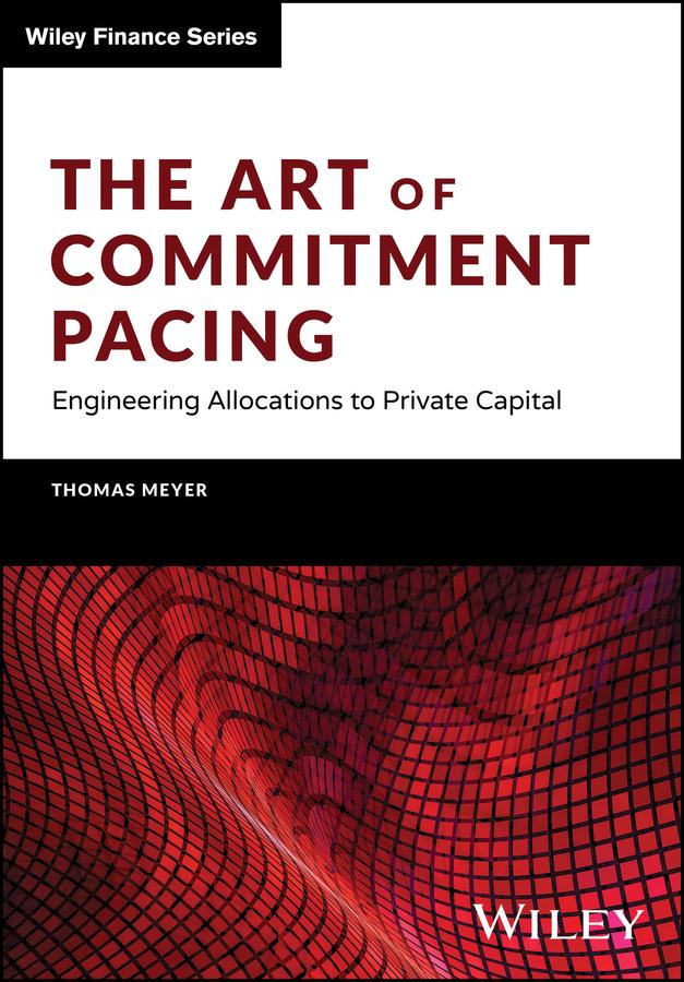 The Art of Commitment Pacing by Thomas Meyer