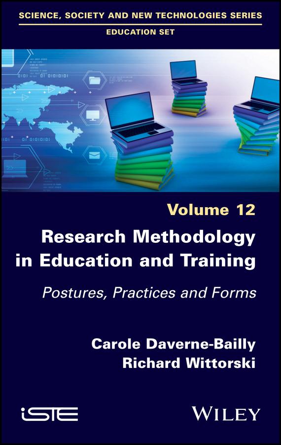 Research Methodology in Education and Training by Carole Daverne-Bailly, Richard Wittorski
