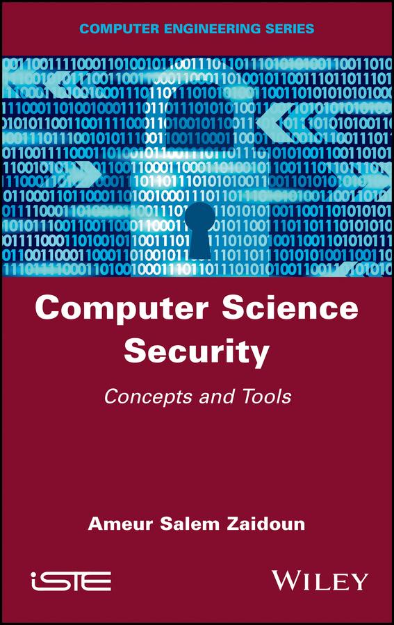 Computer Science Security by Ameur Salem Zaidoun