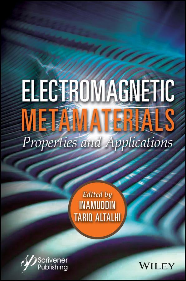 Electromagnetic Nanomaterials by Inamuddin, Tariq Altalhi