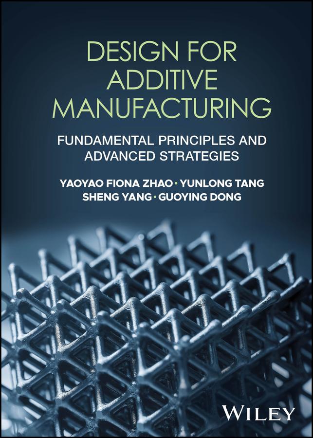 Design for Additive Manufacturing