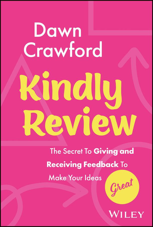 Kindly Review by Dawn Crawford