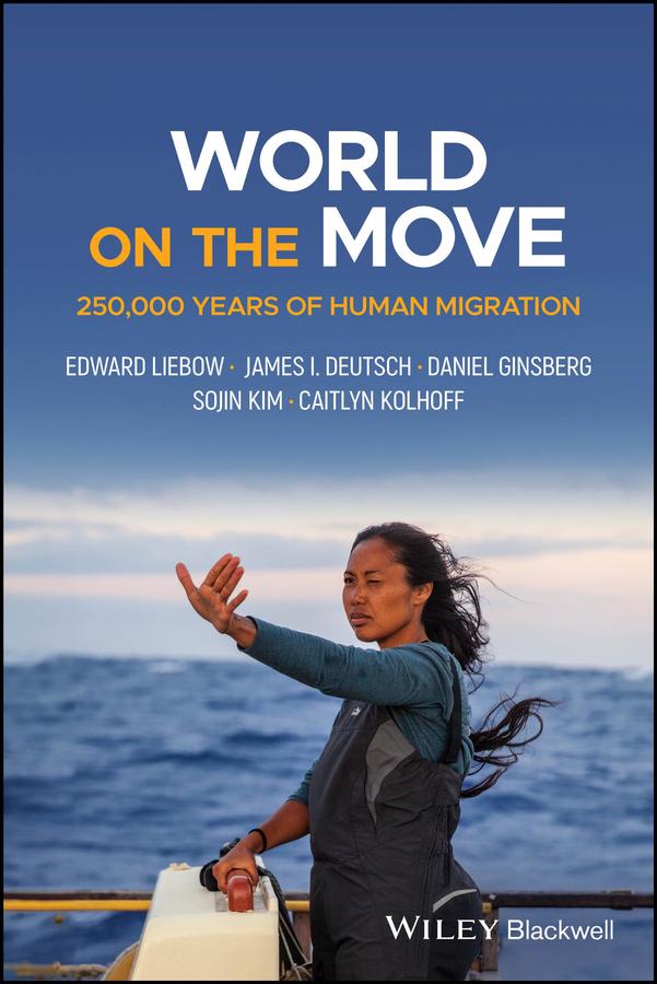 World on the Move
