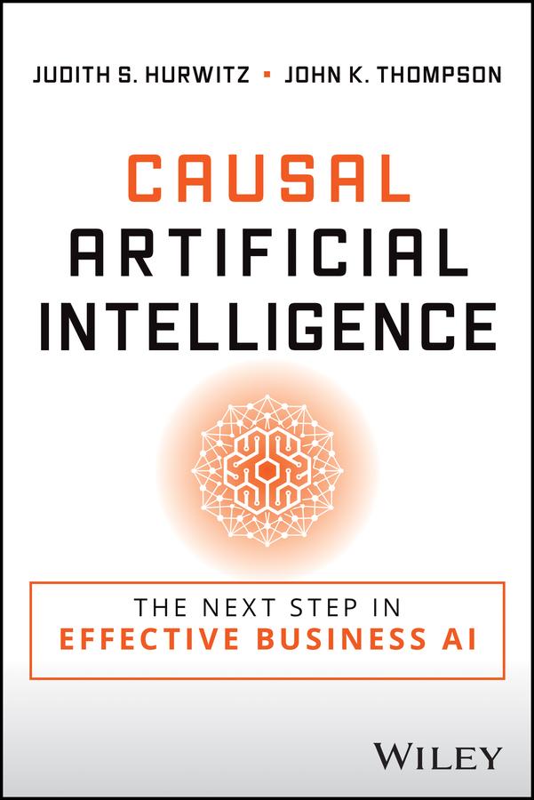Causal Artificial Intelligence