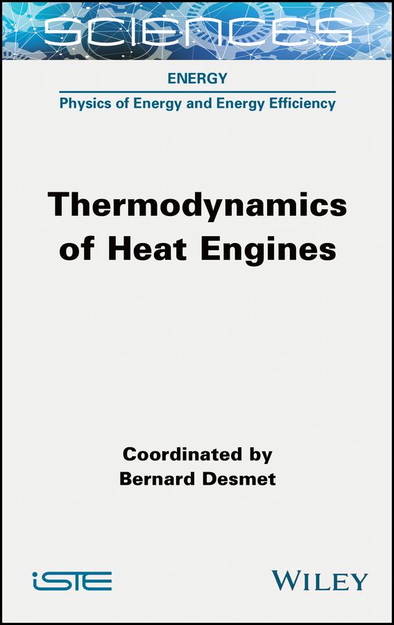 Thermodynamics of Heat Engines