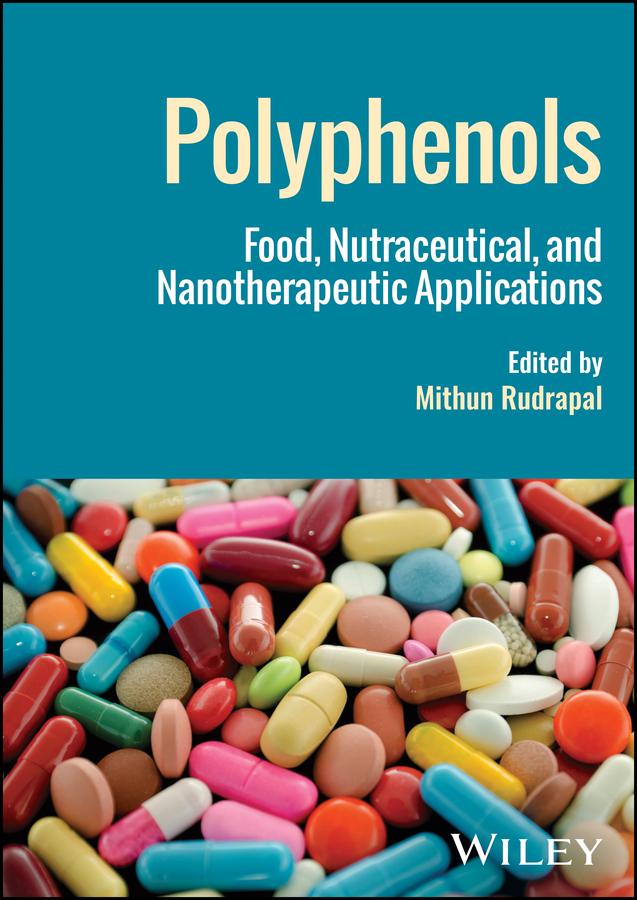 Polyphenols by Mithun Rudrapal