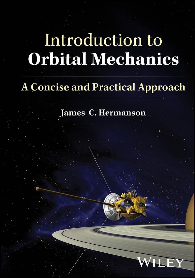 Introduction to Orbital Mechanics
