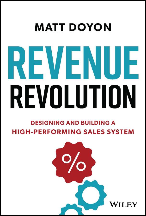 Revenue Revolution by Matt Doyon